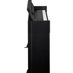 Yamaha Arius YDP-S55 Console Digital Piano Black Walnut