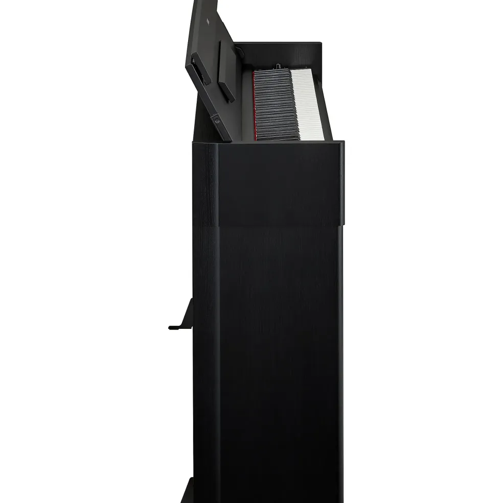 Yamaha Arius YDP-S55 Console Digital Piano Black Walnut