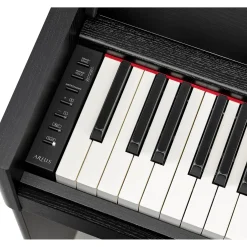 Yamaha Arius YDP-S55 Console Digital Piano Black Walnut