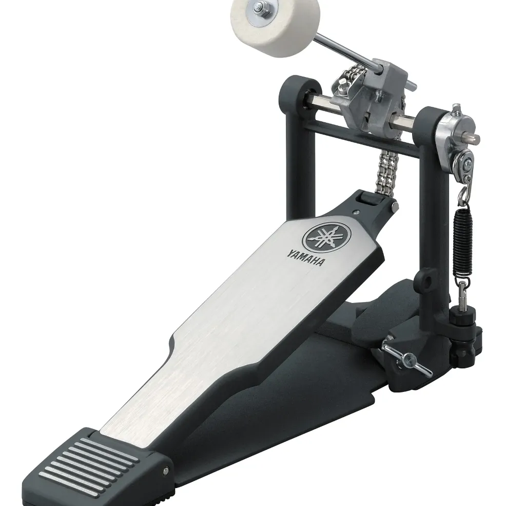 Yamaha Bass Drum Pedal with Chain Drive