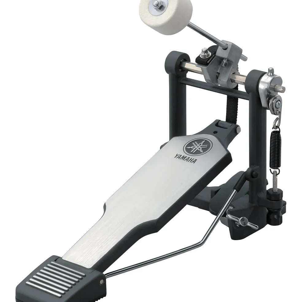 Yamaha Bass Drum Pedal with Belt Drive