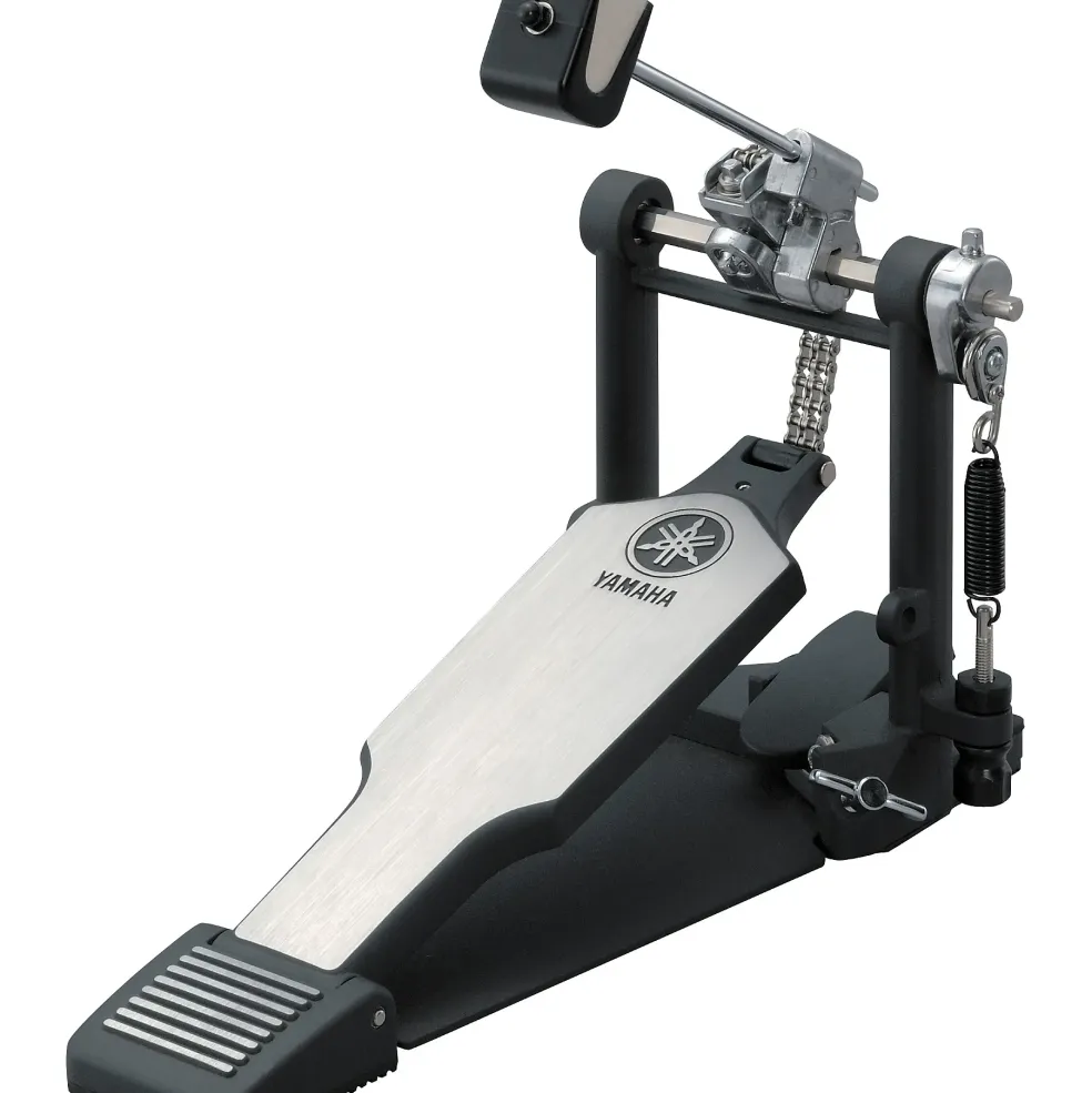 Yamaha Bass Drum Pedal with Chain Drive