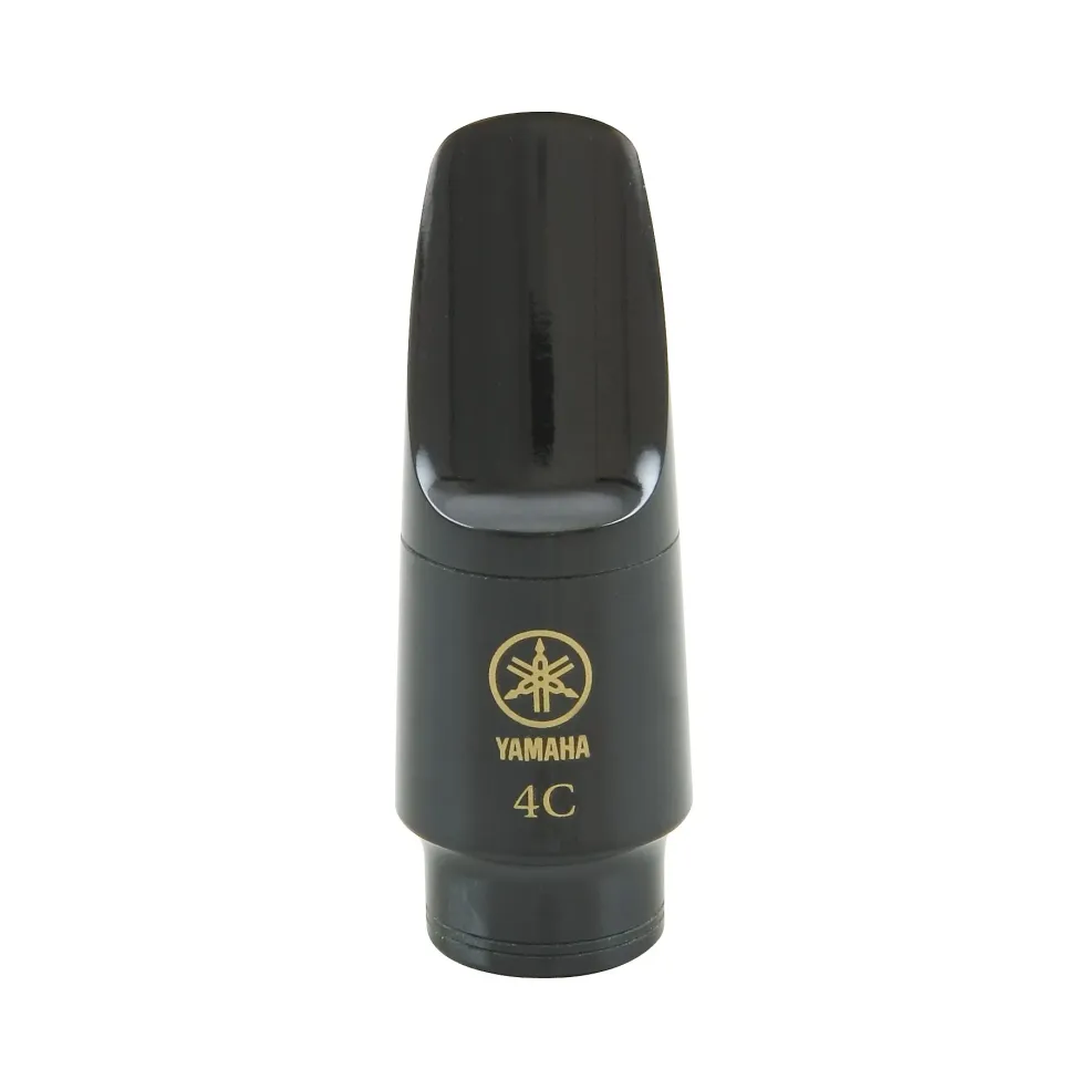 Yamaha 4C Soprano Saxophone Mouthpiece