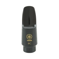 Yamaha 4C Soprano Saxophone Mouthpiece