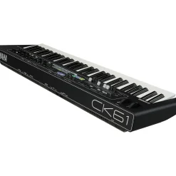 Yamaha CK61 61-Key Portable Stage Keyboard