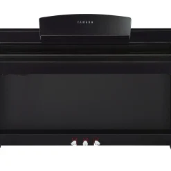 Yamaha Clavinova CSP-150 Console Digital Piano, Polished Ebony