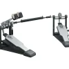 Yamaha Double Bass Drum Pedal, Double Chain Drive, Left Footed