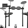 Yamaha DTX402K Electronic Drum Set