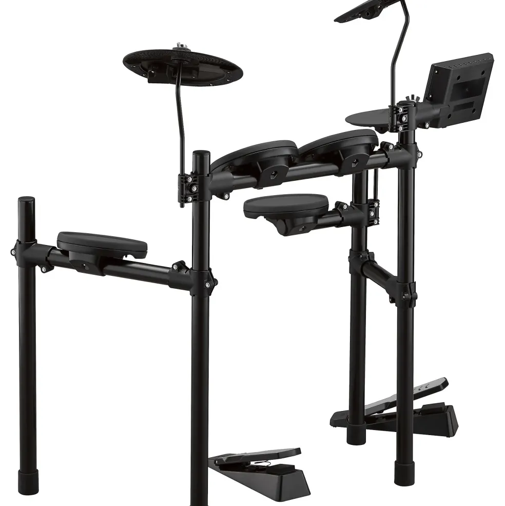 Yamaha DTX402K Electronic Drum Set