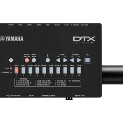 Yamaha DTX402K Electronic Drum Set