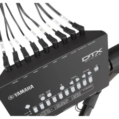 Yamaha DTX402K Electronic Drum Set