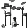 Yamaha DTX432K Electronic Drum Set