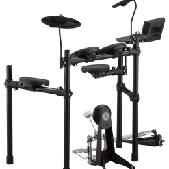 Yamaha DTX432K Electronic Drum Set