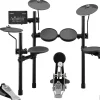 Yamaha DTX452K Electronic Drum Set