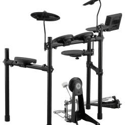 Yamaha DTX452K Electronic Drum Set