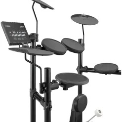 Yamaha DTX452K Electronic Drum Set