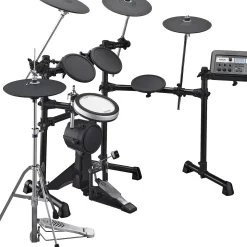 Yamaha DTX6K2-X Electronic Drum Set