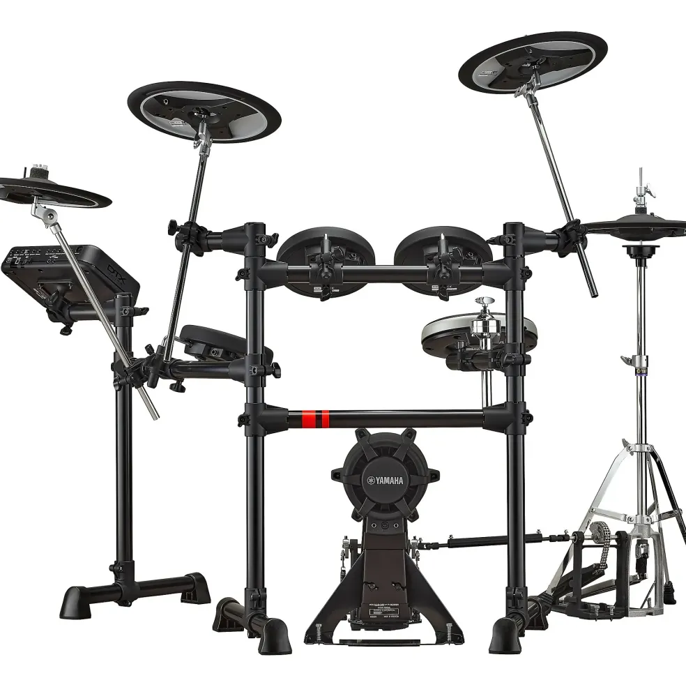 Yamaha DTX6K3-X Electronic Drum Set