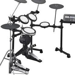 Yamaha DTX6K3-X Electronic Drum Set