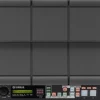 Yamaha DTX-MULTI 12 Digital Percussion Pad