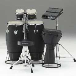 Yamaha DTX-MULTI 12 Digital Percussion Pad