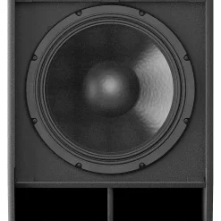 Yamaha DXS18XLF-D 1600W Powered Subwoofer with Dante