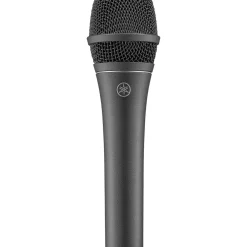 Yamaha Dynamic Cardioid Microphone