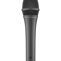 Yamaha Dynamic Cardioid Microphone