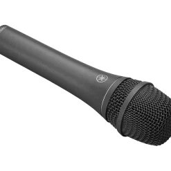 Yamaha Dynamic Cardioid Microphone
