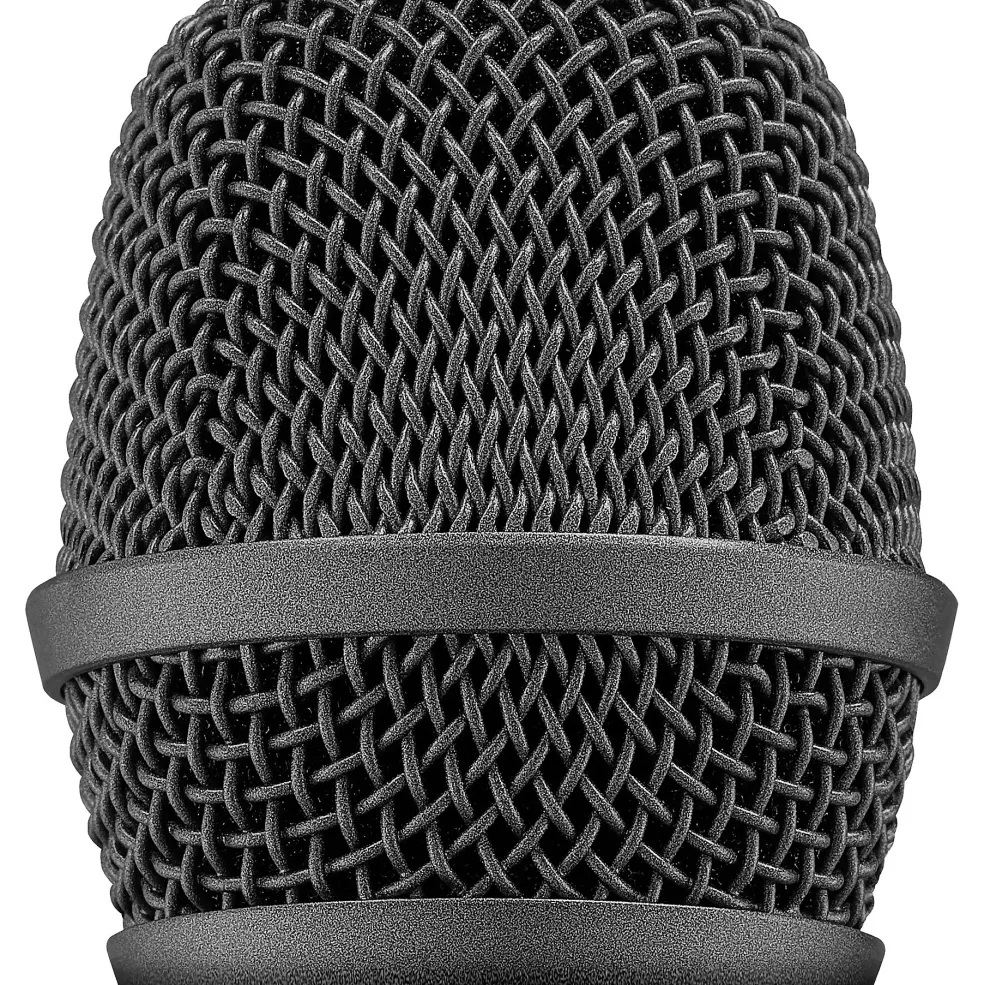 Yamaha Dynamic Cardioid Microphone