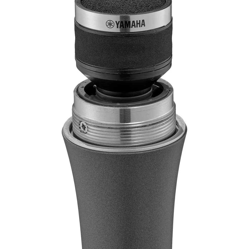 Yamaha Dynamic Cardioid Microphone