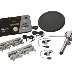 Yamaha Electronic Drum Hybrid Add on Package DTXHP570