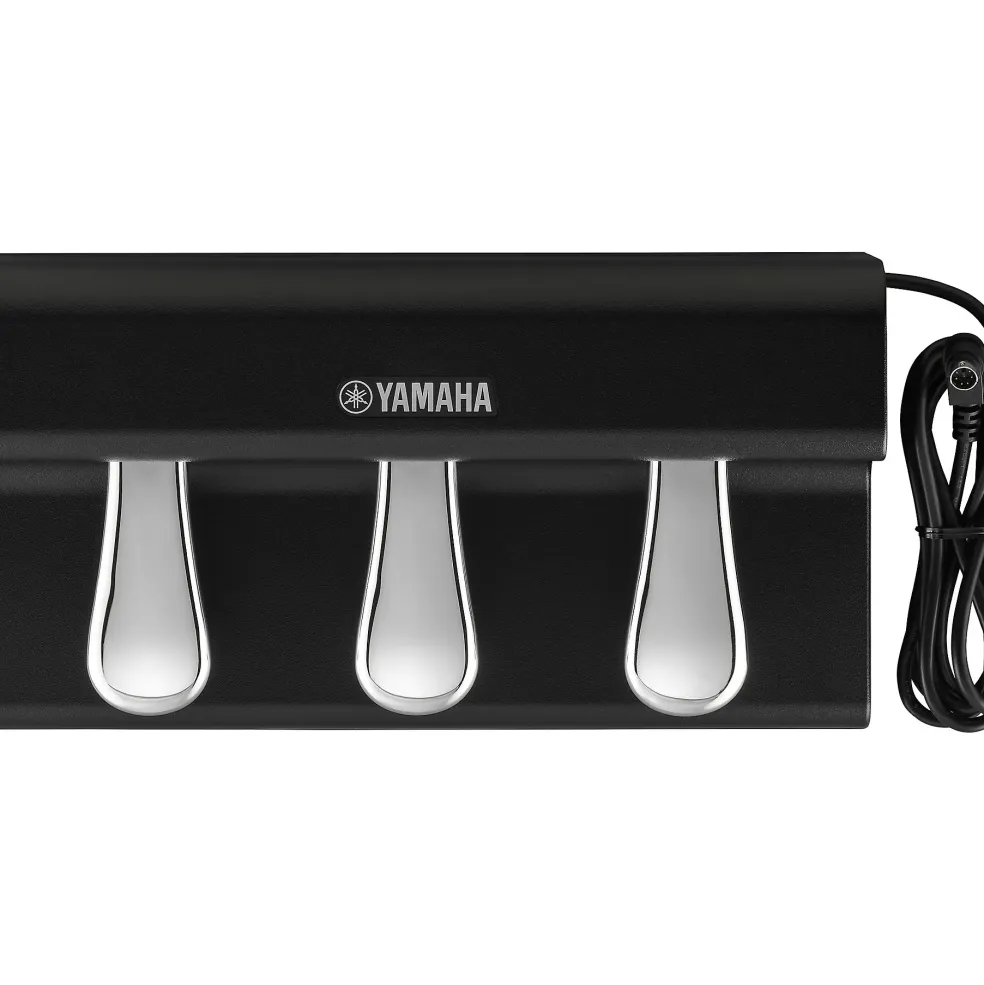 Yamaha FC35 Triple Pedal Unit
