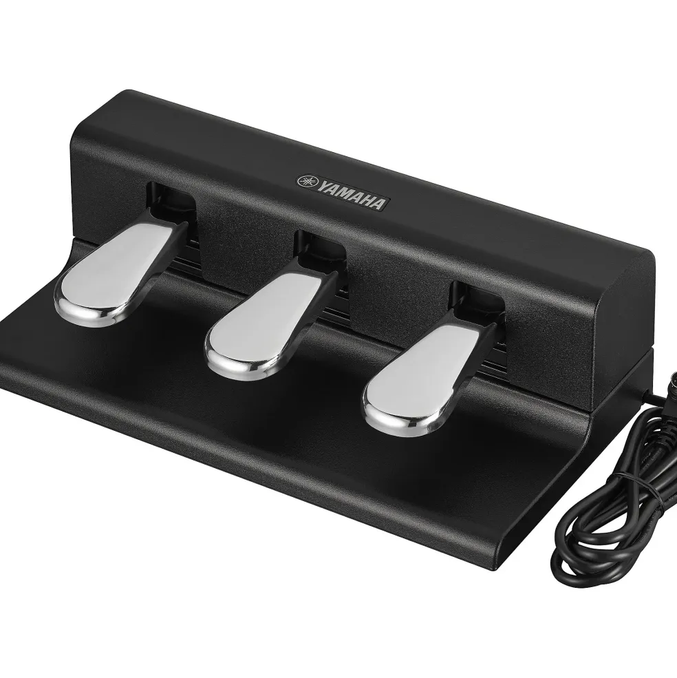 Yamaha FC35 Triple Pedal Unit