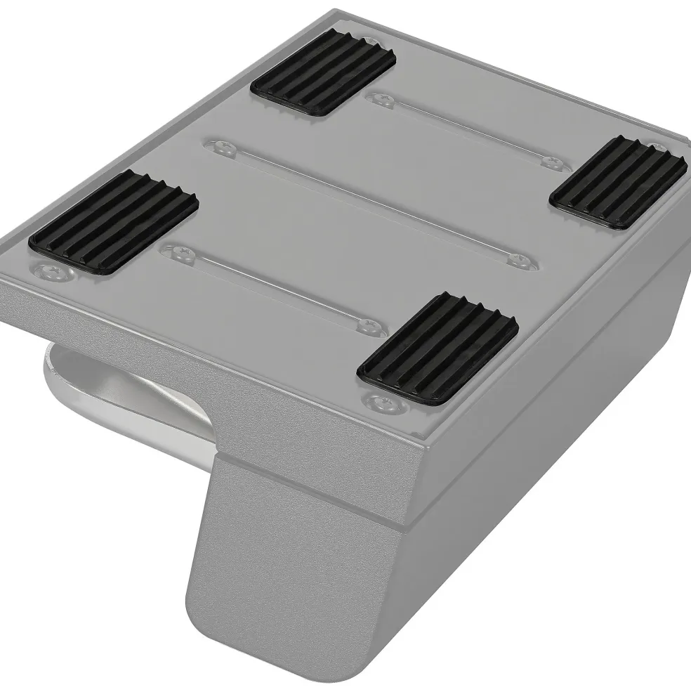 Yamaha FC35 Triple Pedal Unit