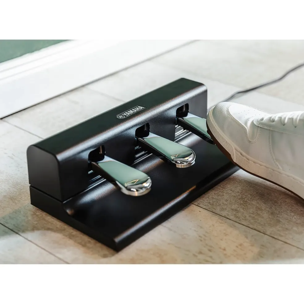 Yamaha FC35 Triple Pedal Unit