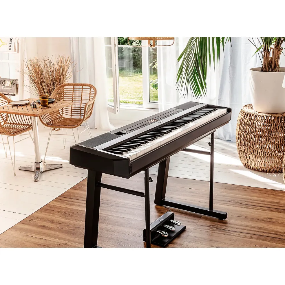 Yamaha FC35 Triple Pedal Unit