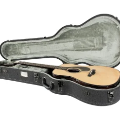 Yamaha FG9 RX Rosewood Dreadnought Acoustic-Electric Guitar Natural