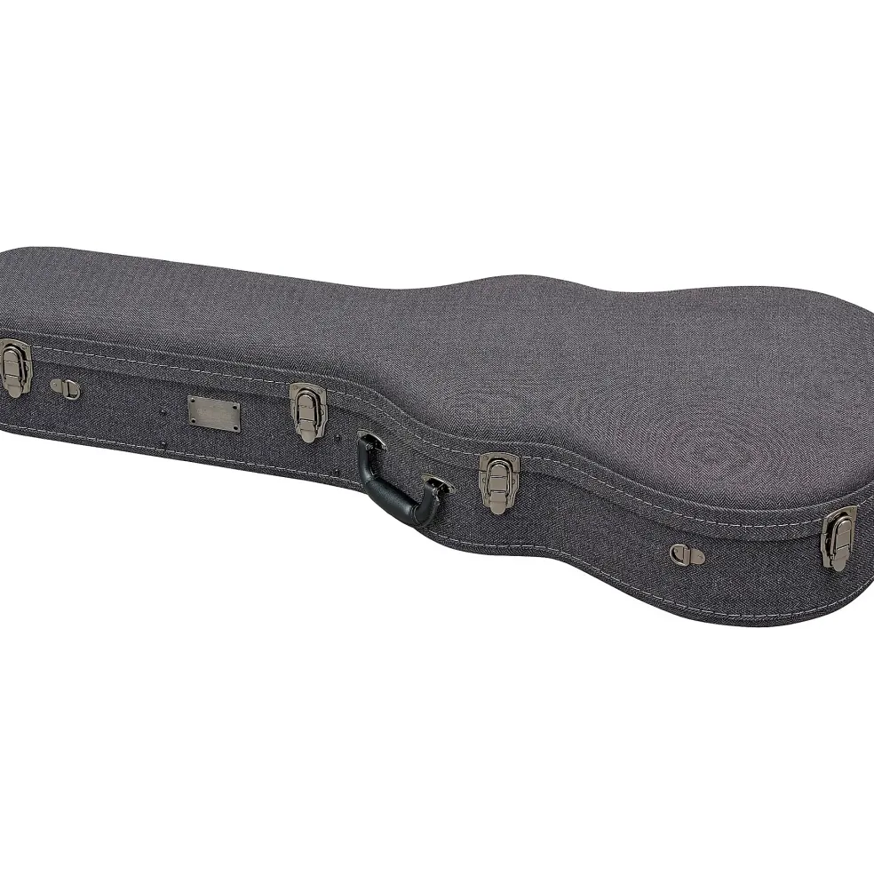 Yamaha FS9 RX Rosewood Concert Acoustic-Electric Guitar Natural