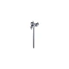 Yamaha 3-Hole Receiver for Cymbal or Drum Stands