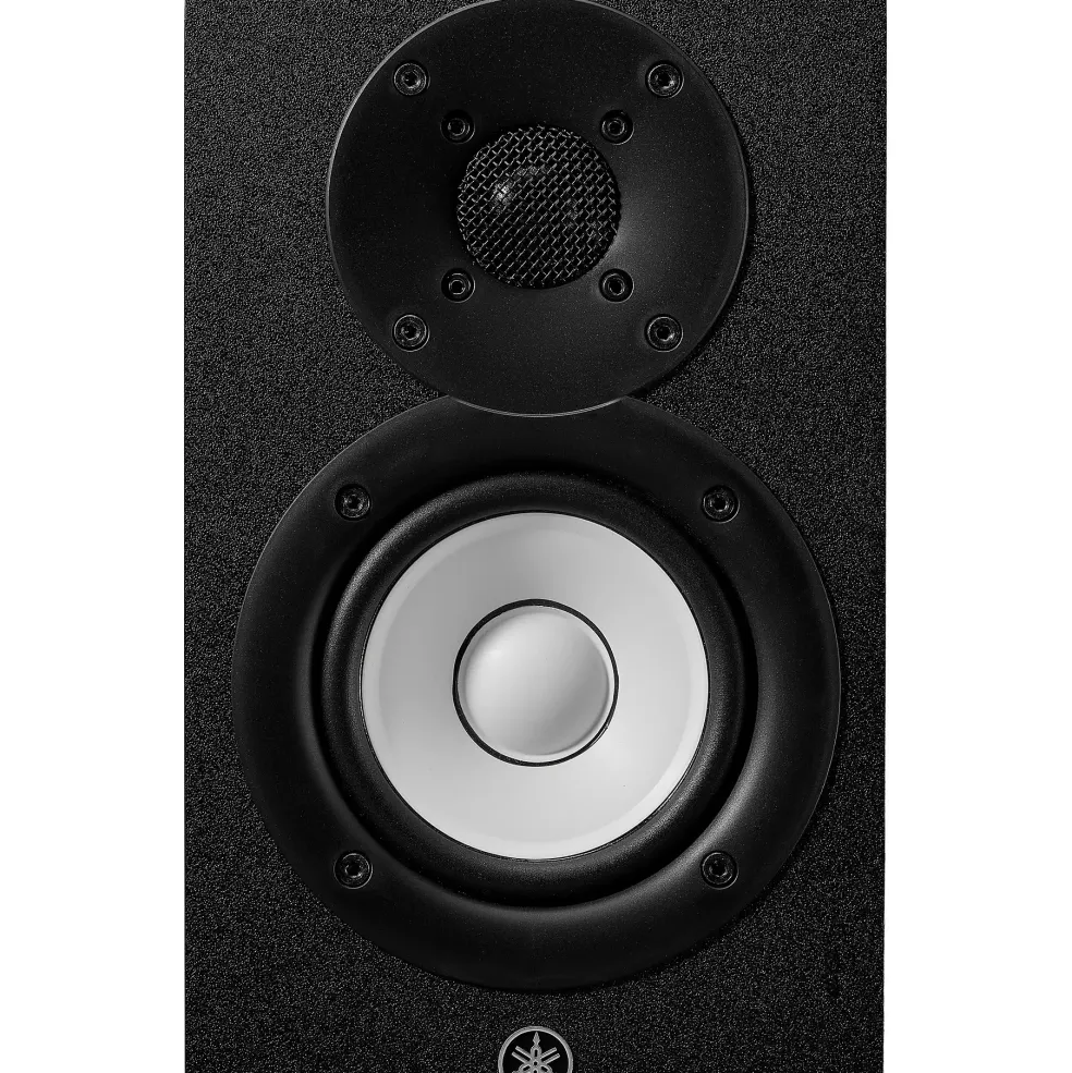 Yamaha HS3 3.5" Black Powered Studio Monitors (Pair)