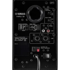 Yamaha HS3 3.5