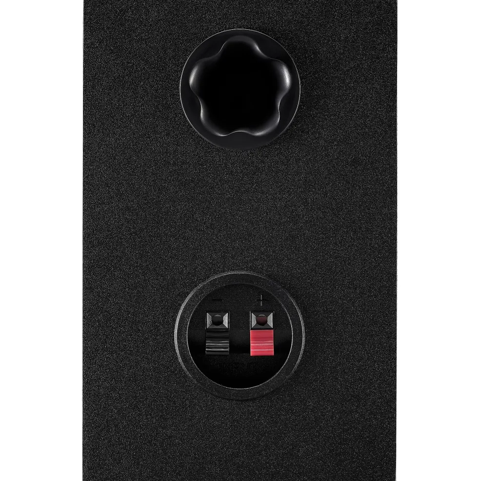 Yamaha HS3 3.5" Black Powered Studio Monitors (Pair)