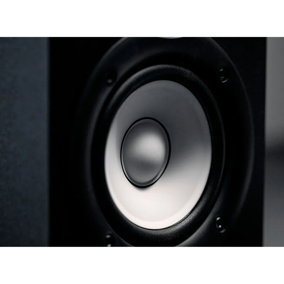 Yamaha HS3 3.5" Black Powered Studio Monitors (Pair)