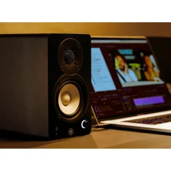 Yamaha HS4 4.5