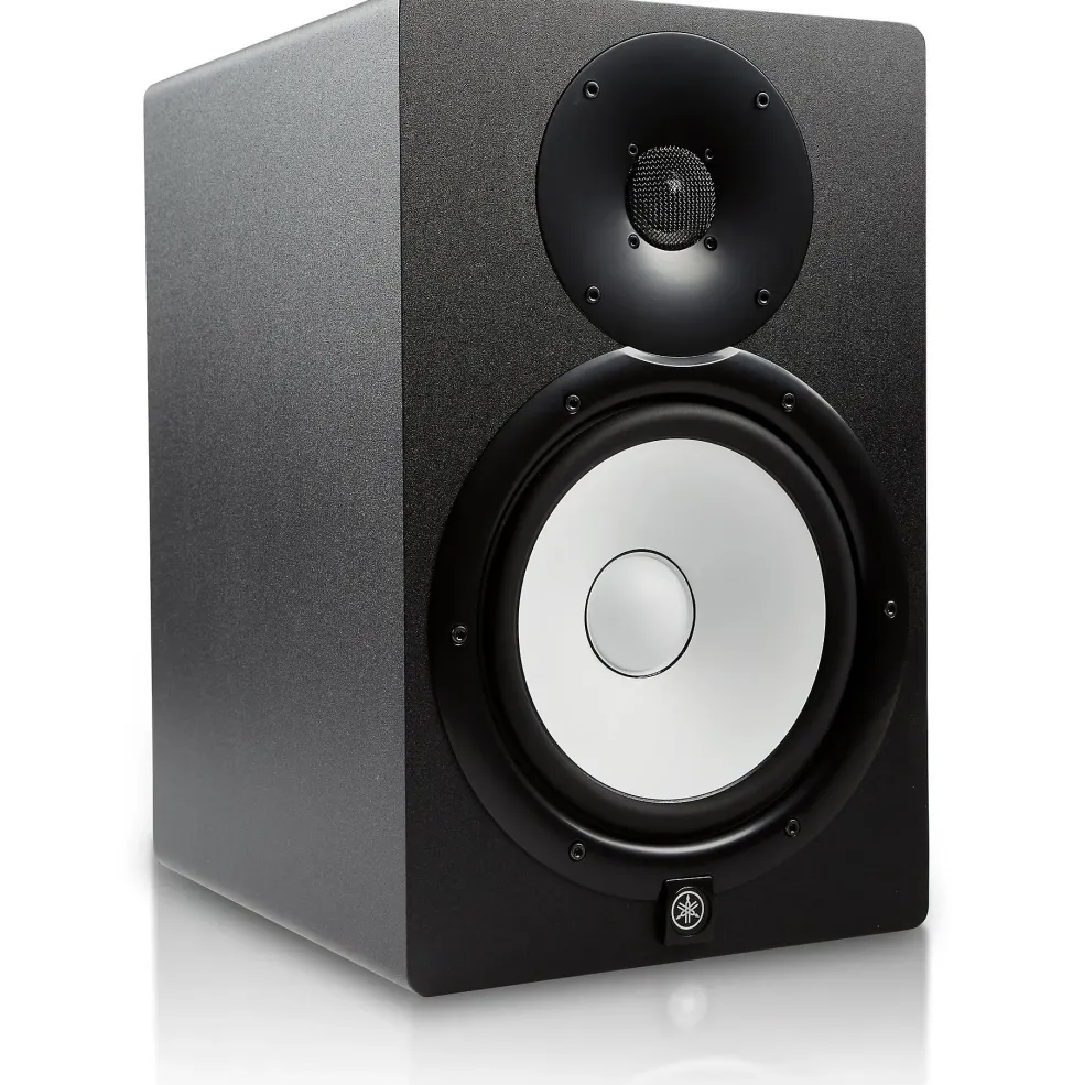Yamaha HS8 8" Powered Studio Monitor (Each)