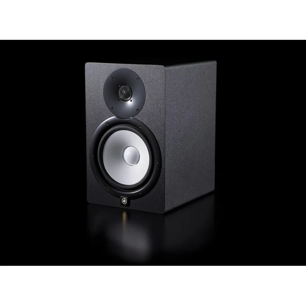 Yamaha HS8 8" Powered Studio Monitor (Each)