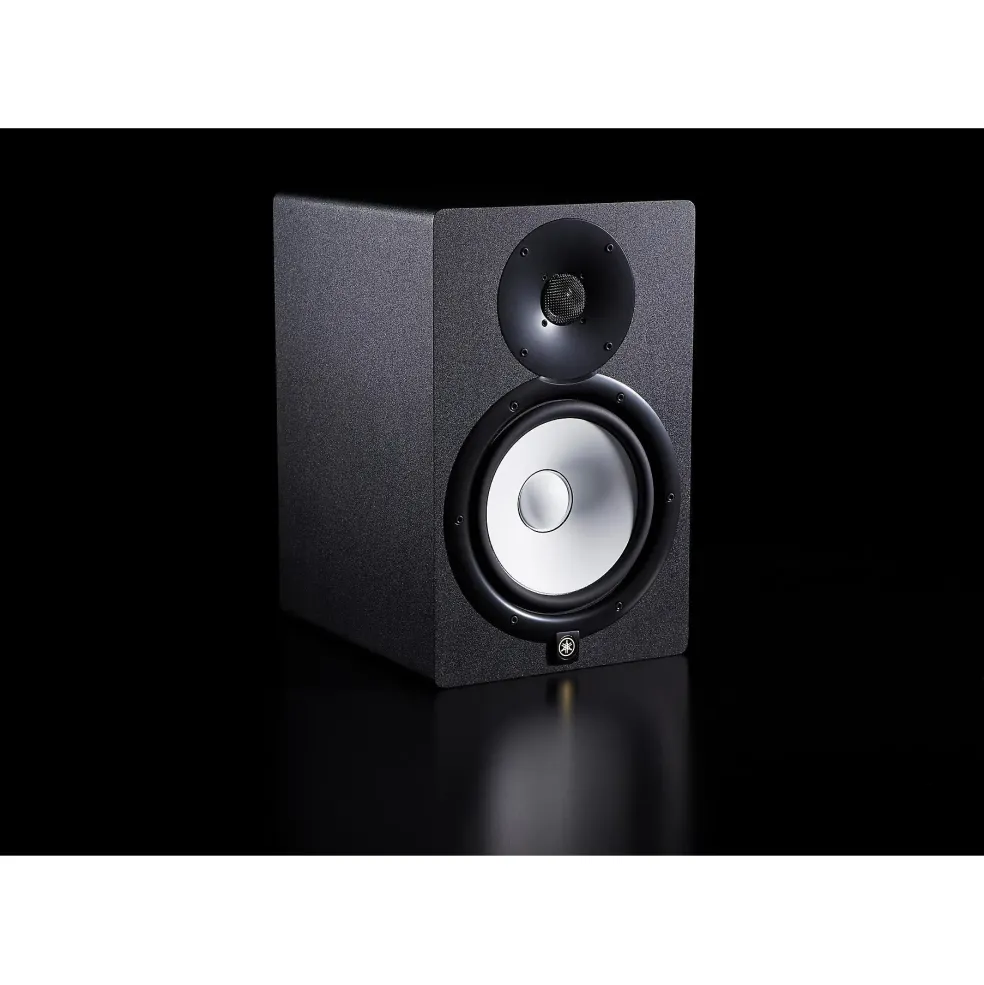 Yamaha HS8 8" Powered Studio Monitor (Each)