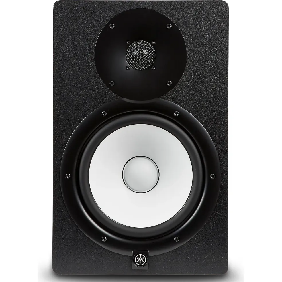 Yamaha HS8 8" Powered Studio Monitor (Each)