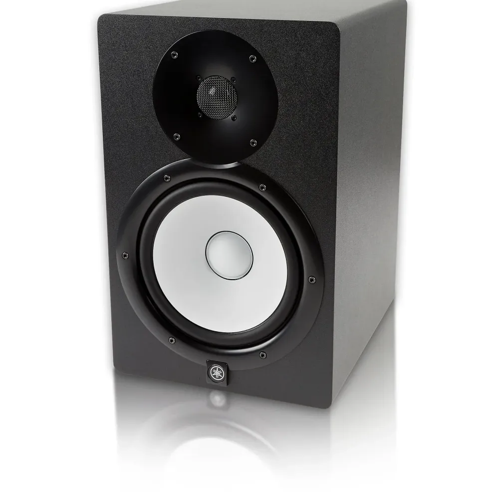Yamaha HS8 8" Powered Studio Monitor (Each)